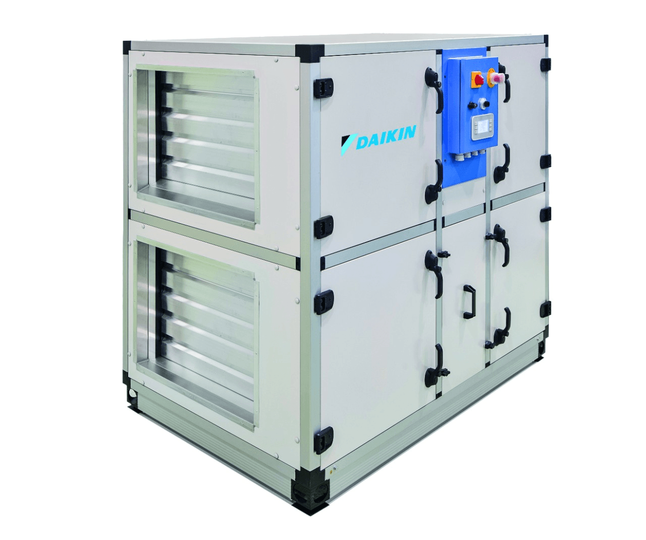 Daikin D-AHU Modular R/Modular P
