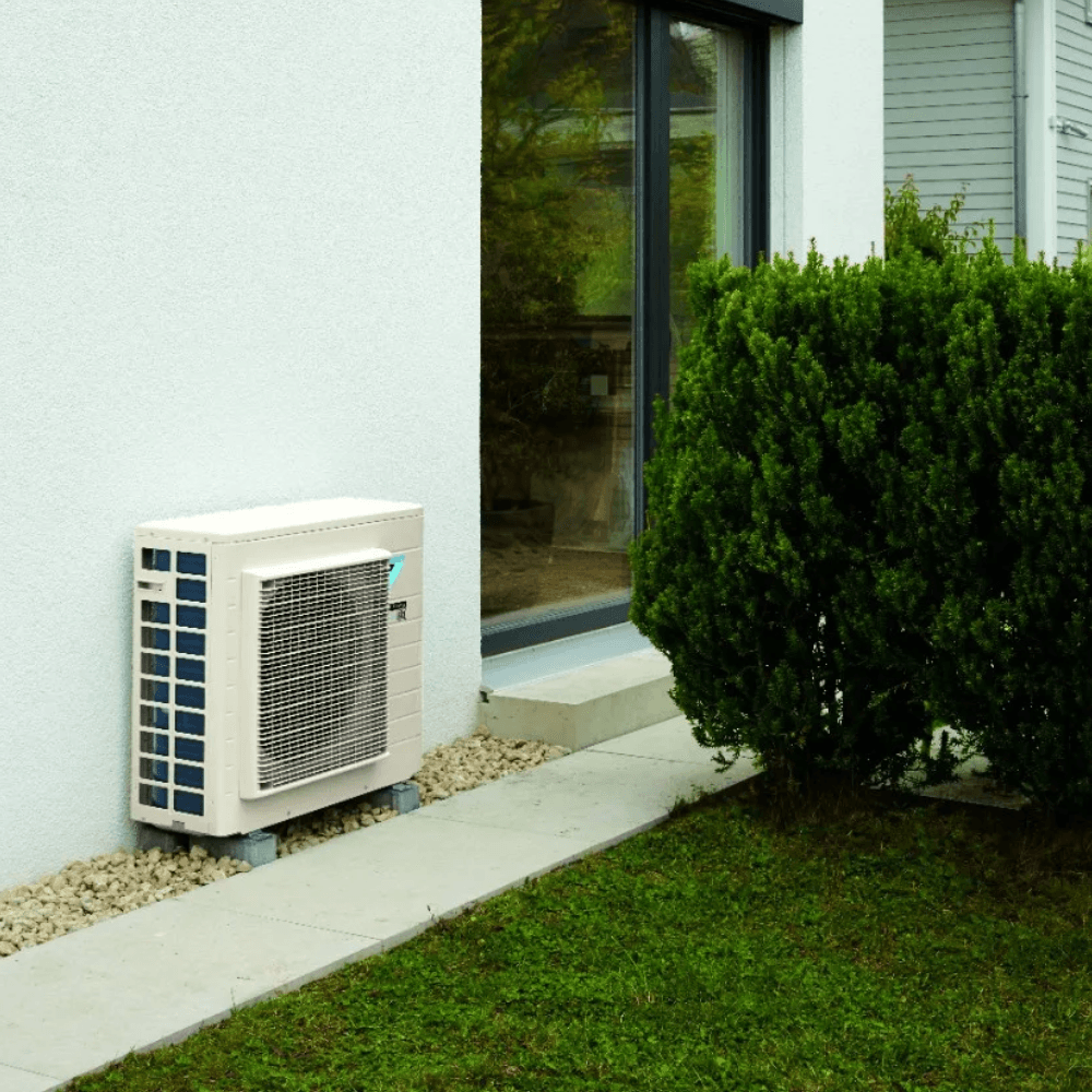 Daikin seria Active AZAS ARXM