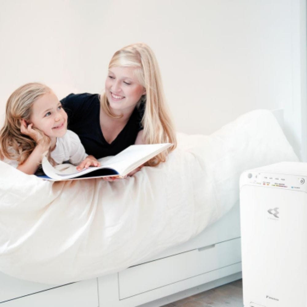 Daikin MC55W
