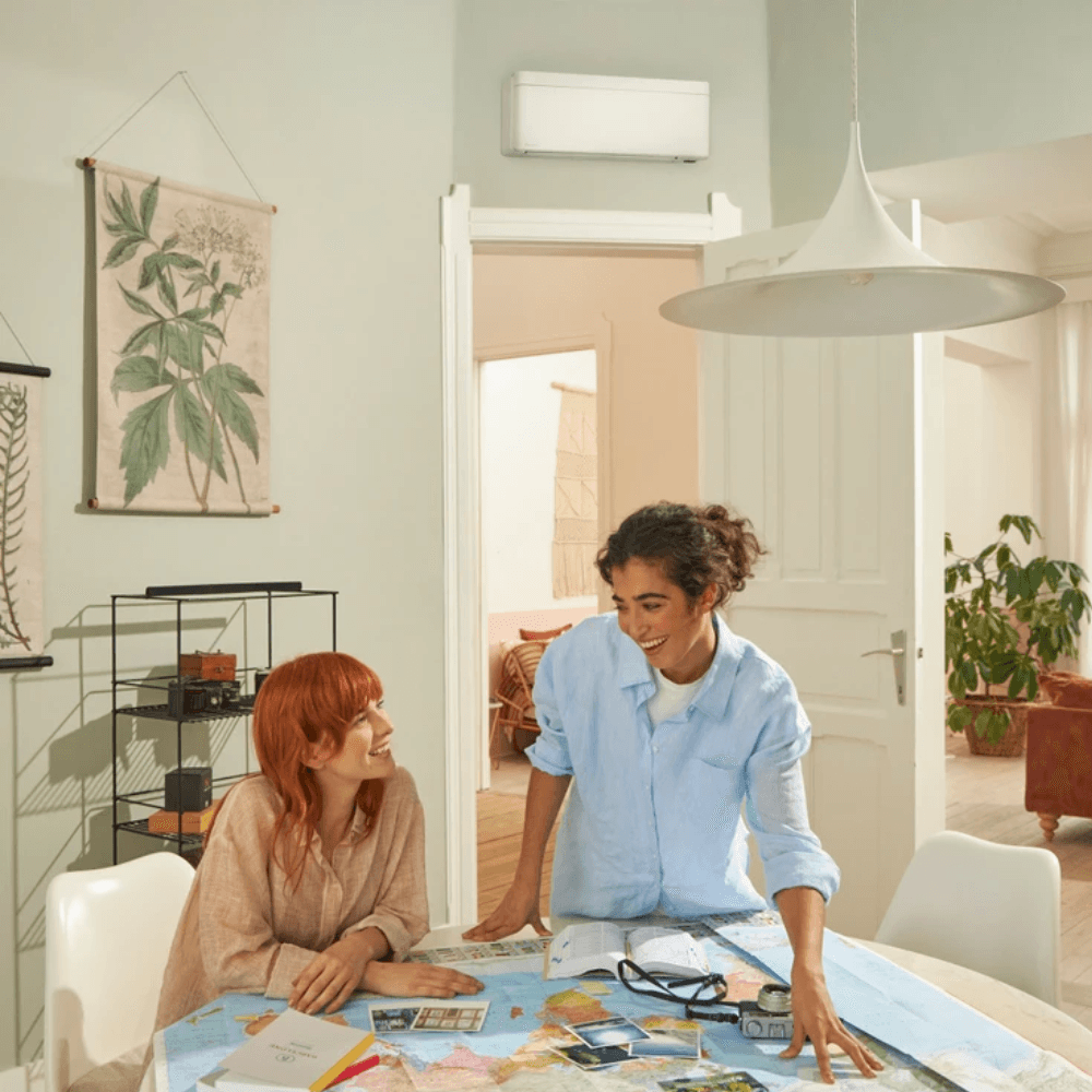 daikin stylish