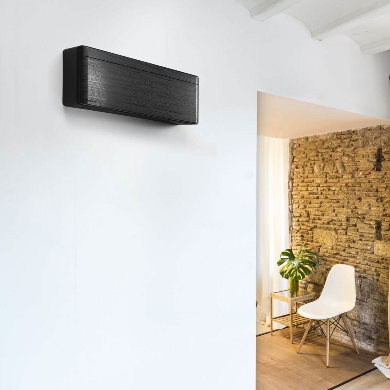 klimatyzacja daikin w domu