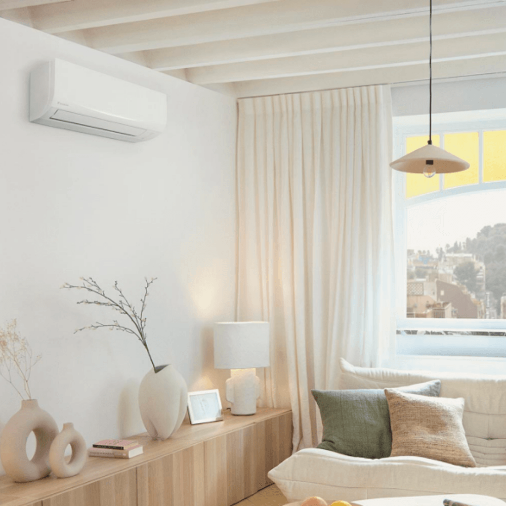 daikin sensira