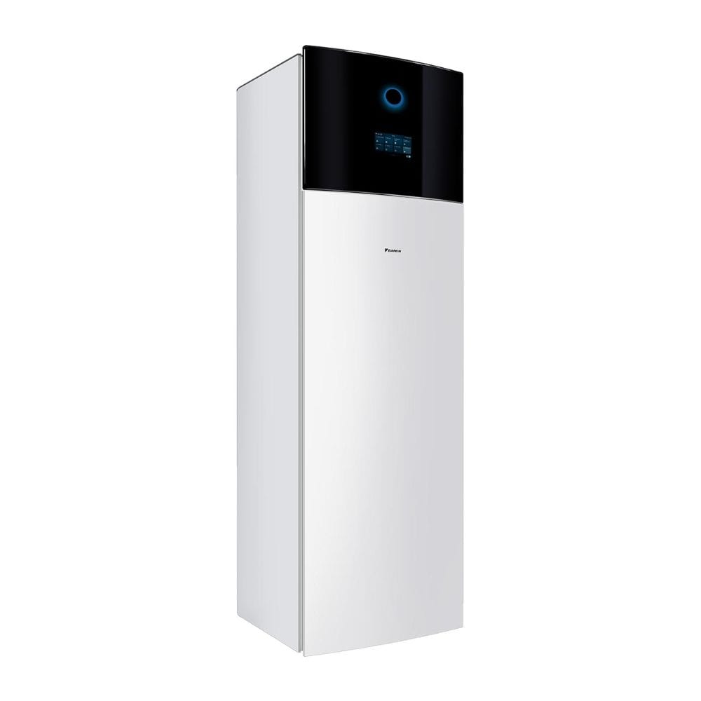 daikin altherma 4 H F