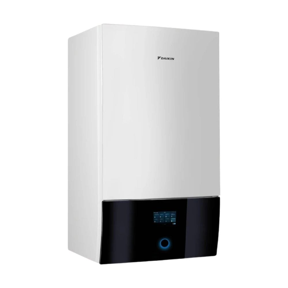 Daikin Altherma 4 H W