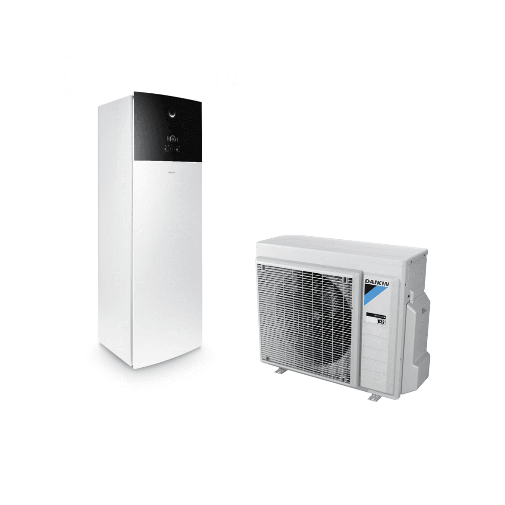 Daikin Altherma 3 R F