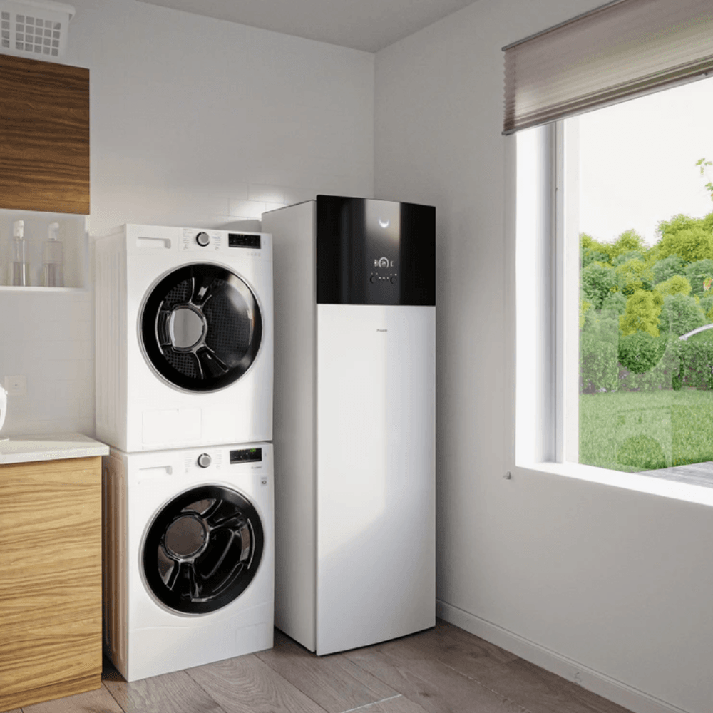 Daikin Altherma 3 R F