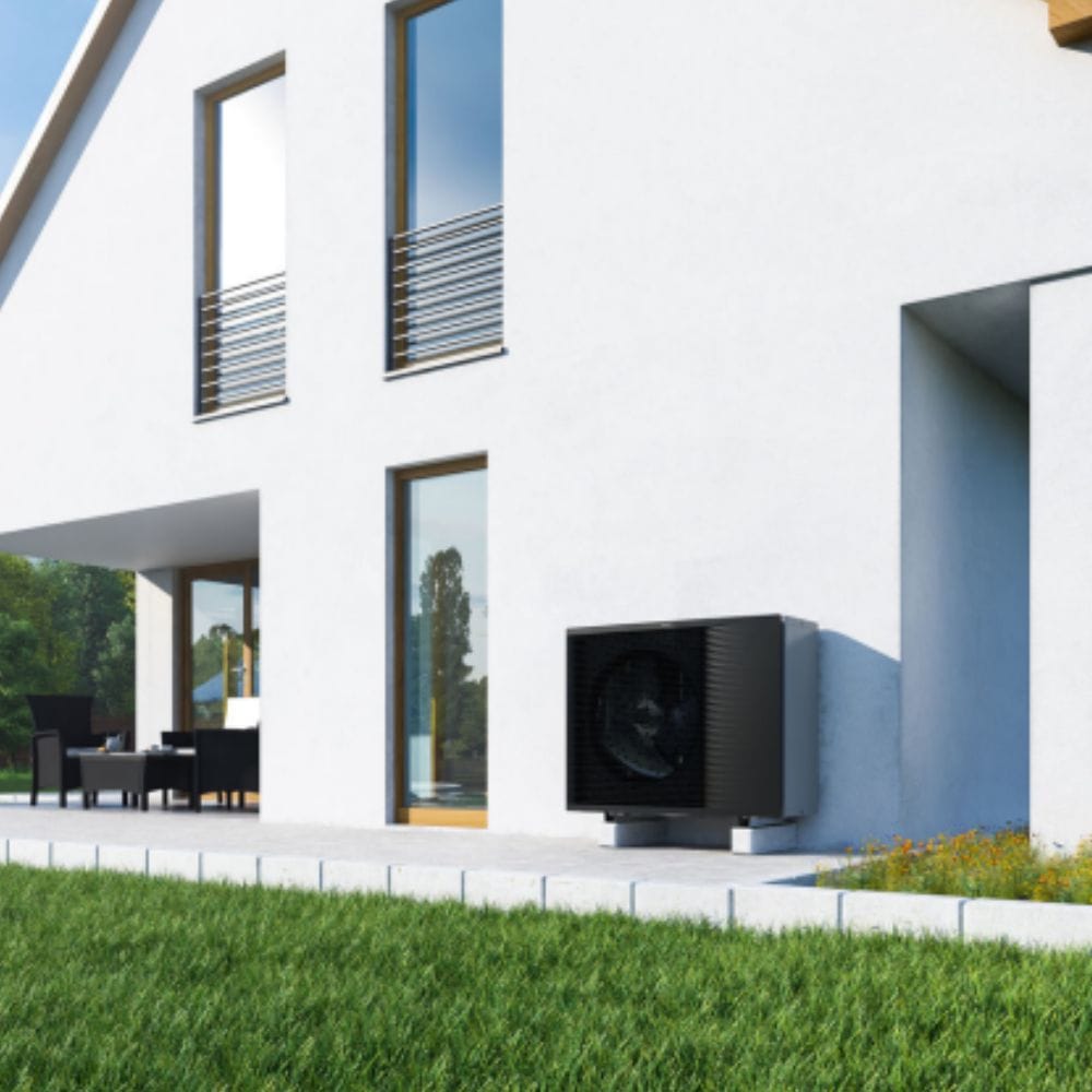 Daikin Altherma 3 H F 8-18