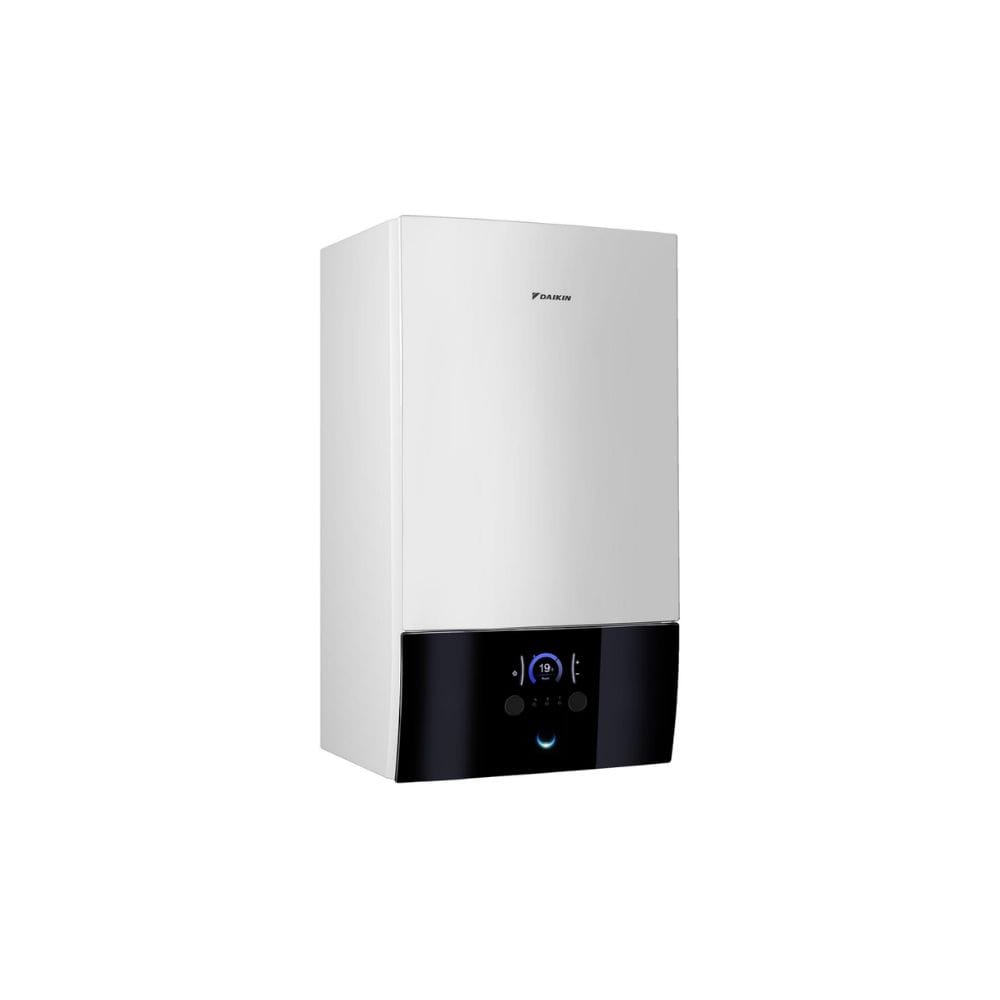 Daikin Altherma 3 H W 8-18