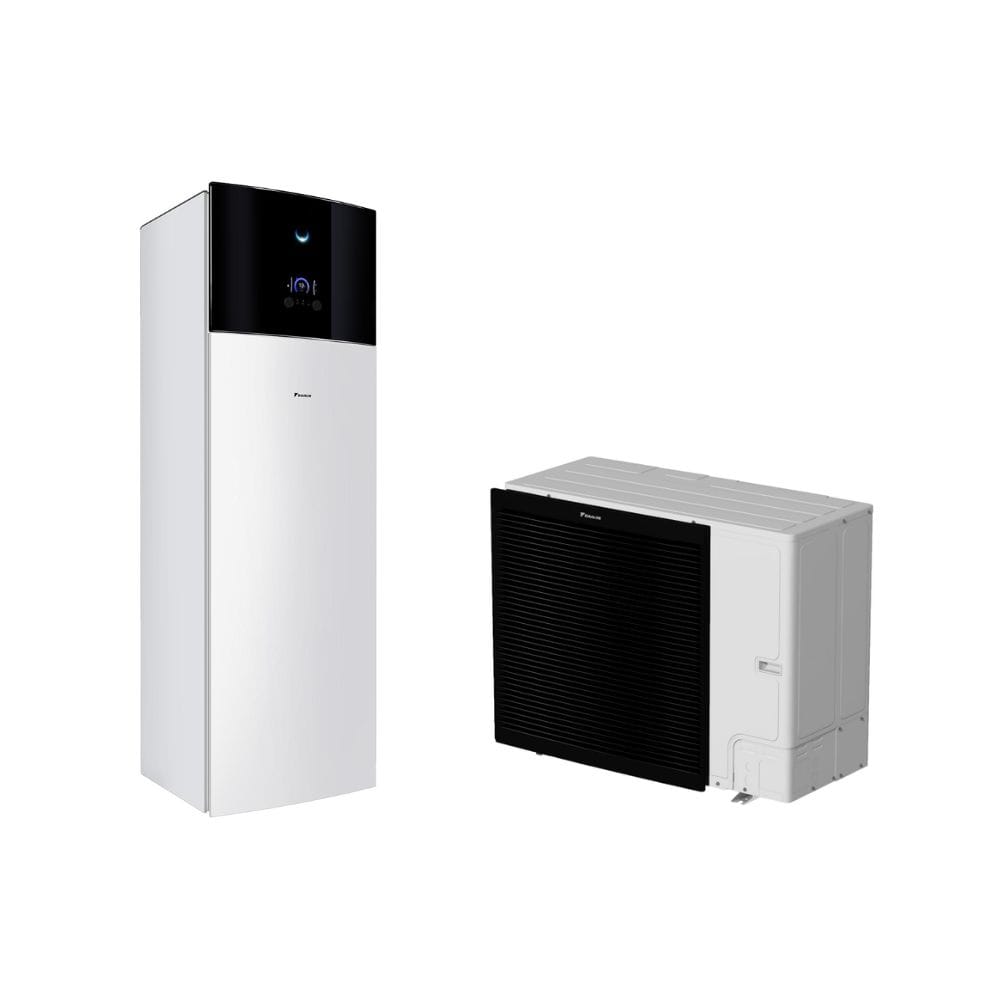 Daikin Altherma 3 R F 11-16