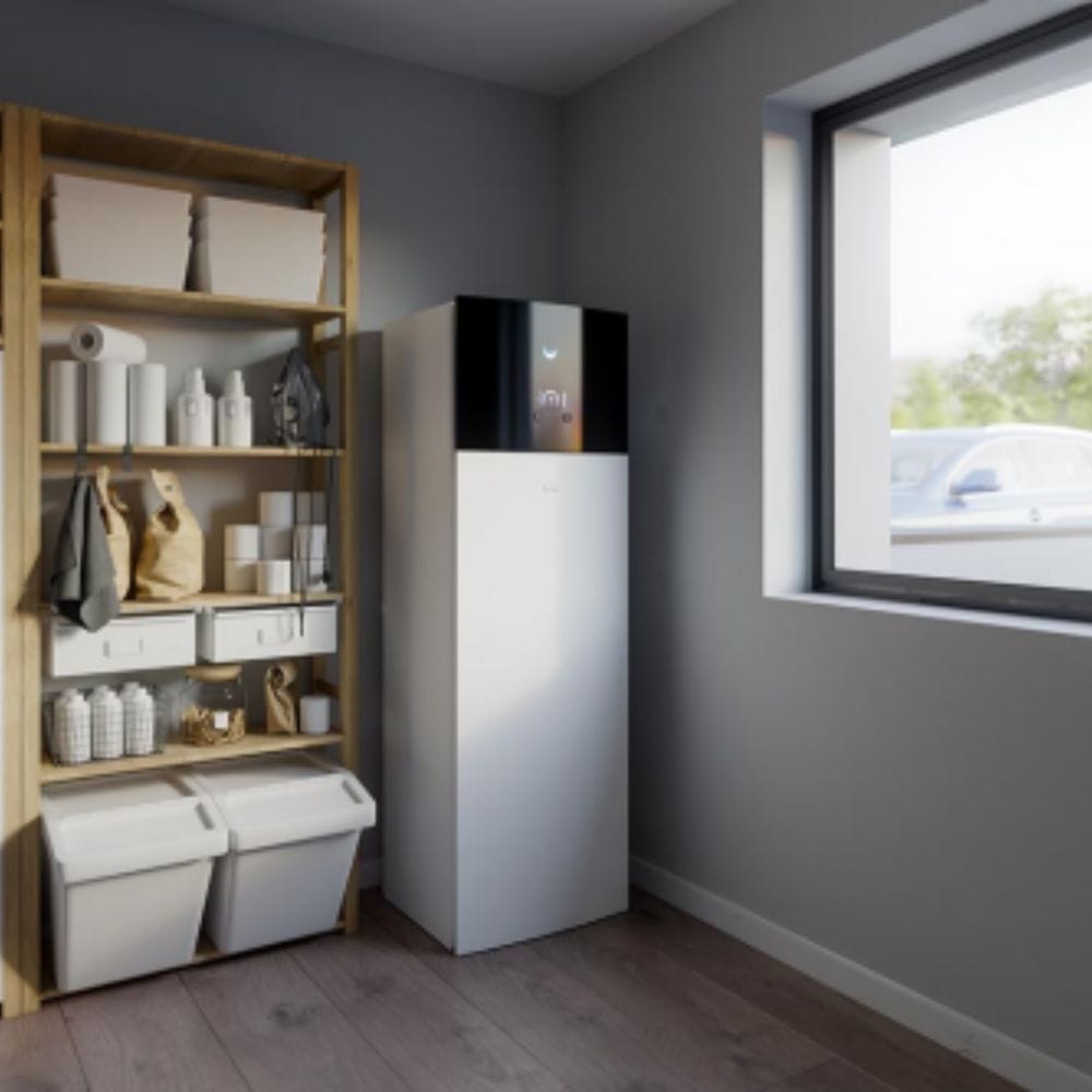Daikin Altherma 3 R F 11-16