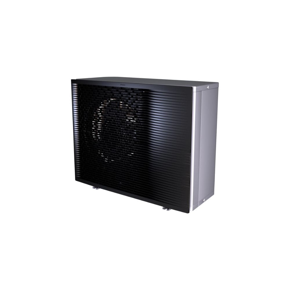 Daikin Altherma 3 R MT ECH2O 8-12