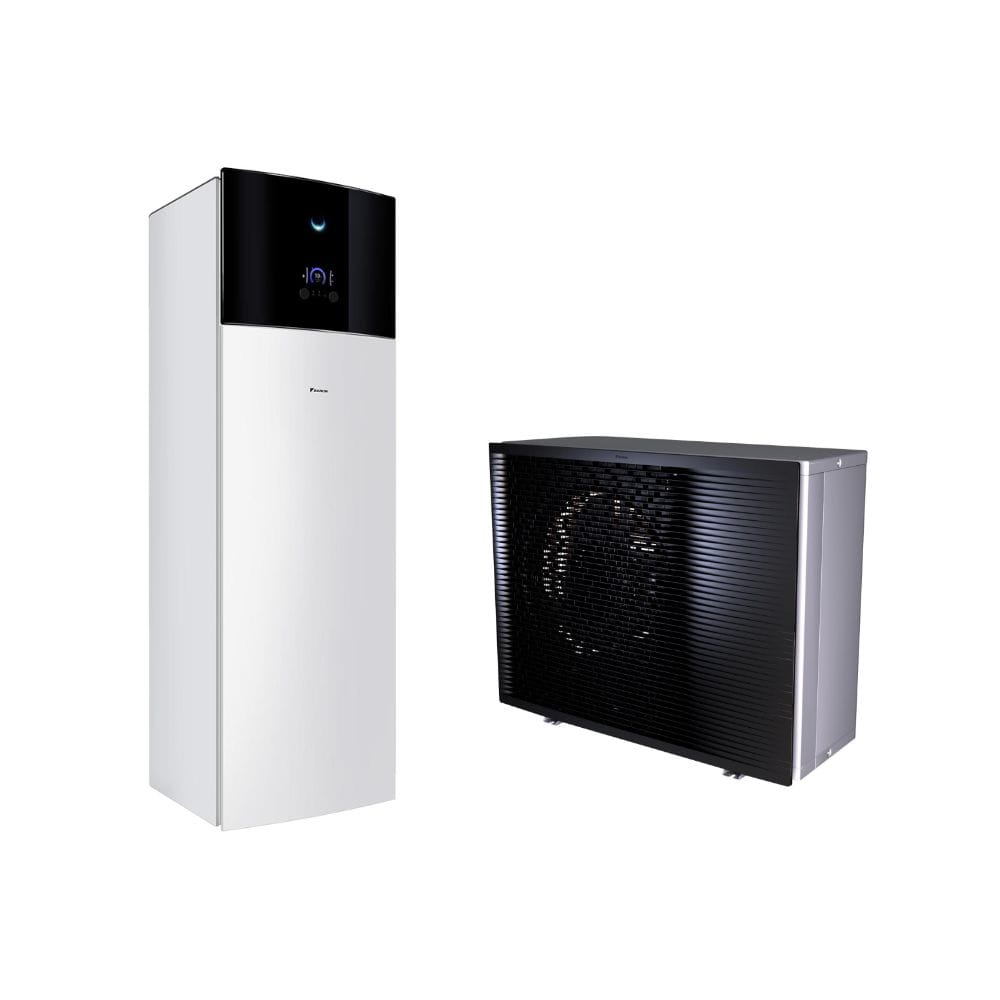 Daikin Altherma 3 R MT F 8-12
