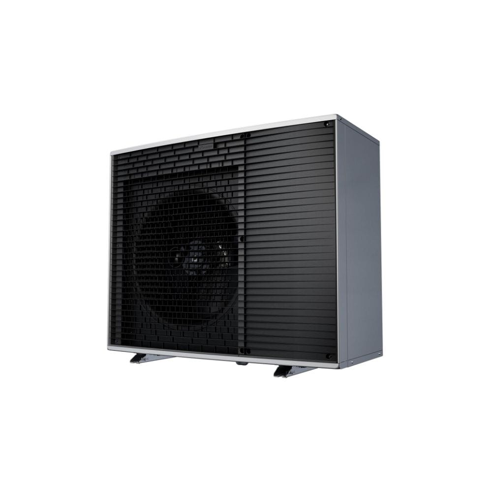 Daikin Altherma 4 H W